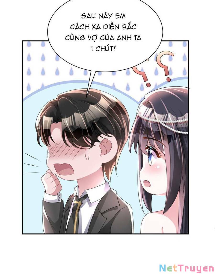 tổng tài huyết tộc cực sủng cô vợ mỹ nhân ngư chapter 69 33