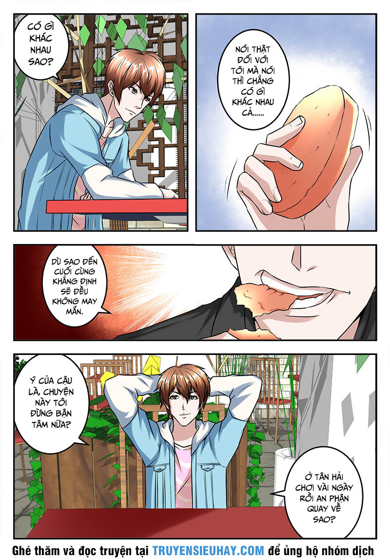 đô thị kiêu hùng hệ thống chapter 51 3