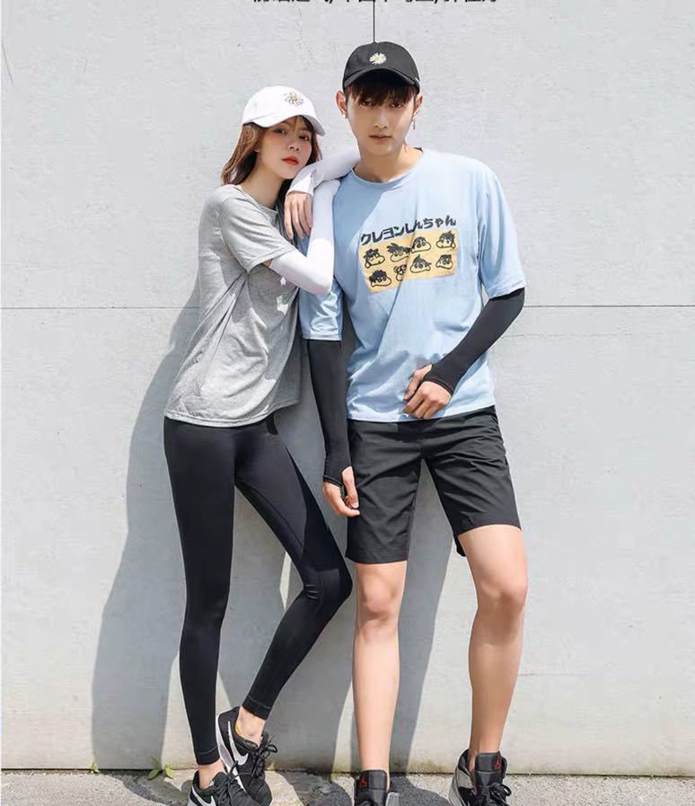 Găng Tay Bao Tay Ống Chống Nắng Cao Cấp Unisex Dành Cho Nam Và Nữ - HÀNG CHÍNH HÃNG