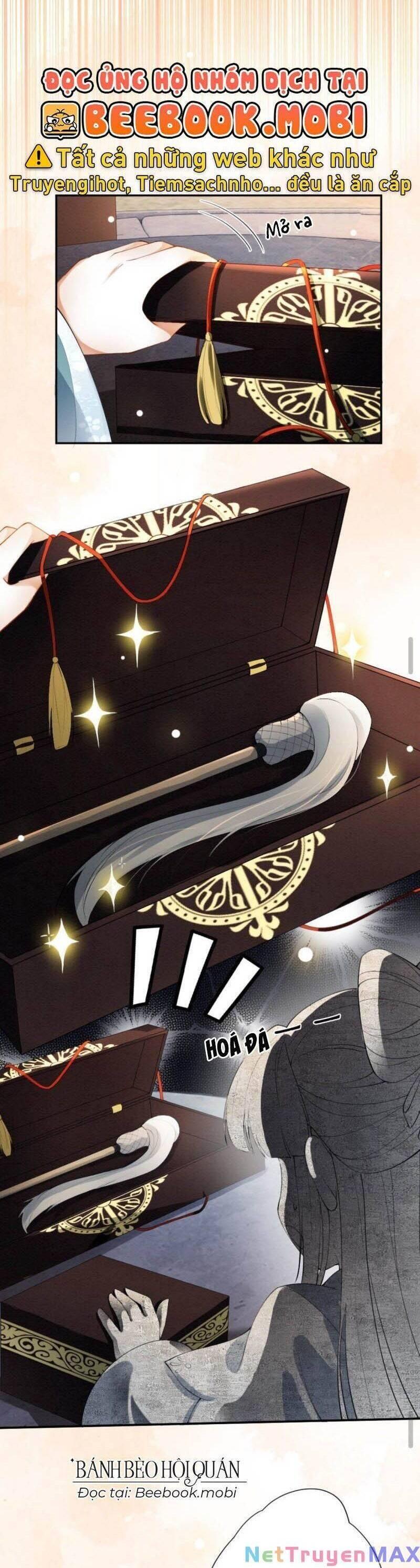 báo cáo nhiếp chính vương, đại lão nàng ấy chuyên trị bệnh liệt dương chapter 63 9