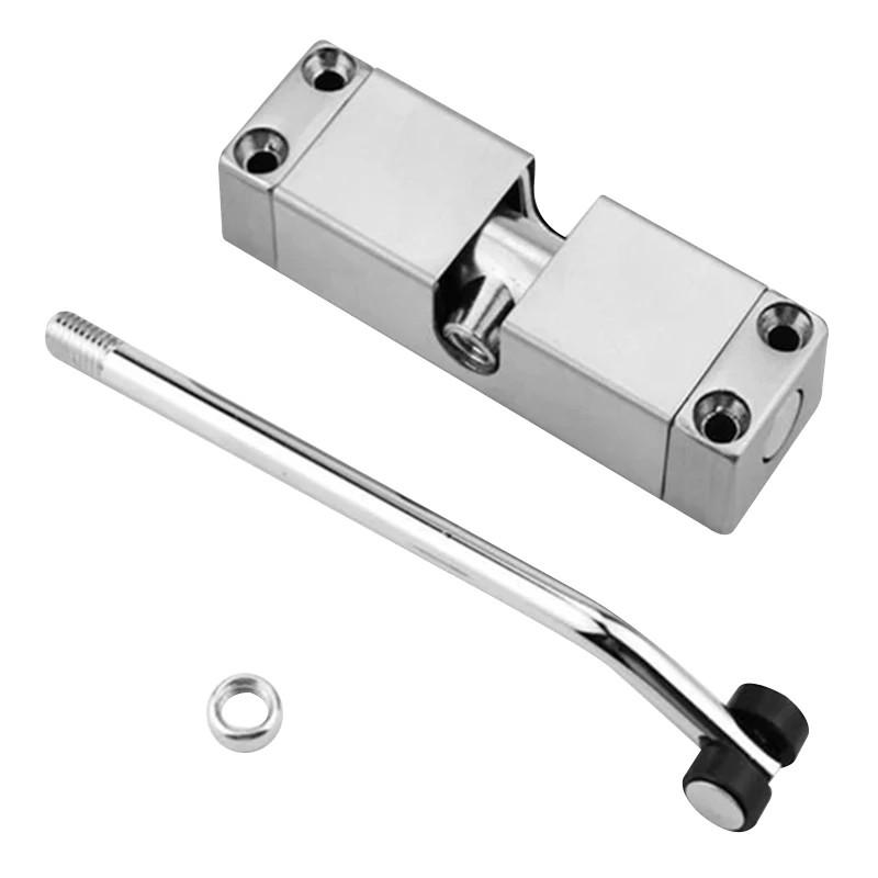 Nút Đóng Cửa Tự Động Sử Dụng Được Cho Mọi Loại Cửa Thế Hệ Mới Auto Geschlossen