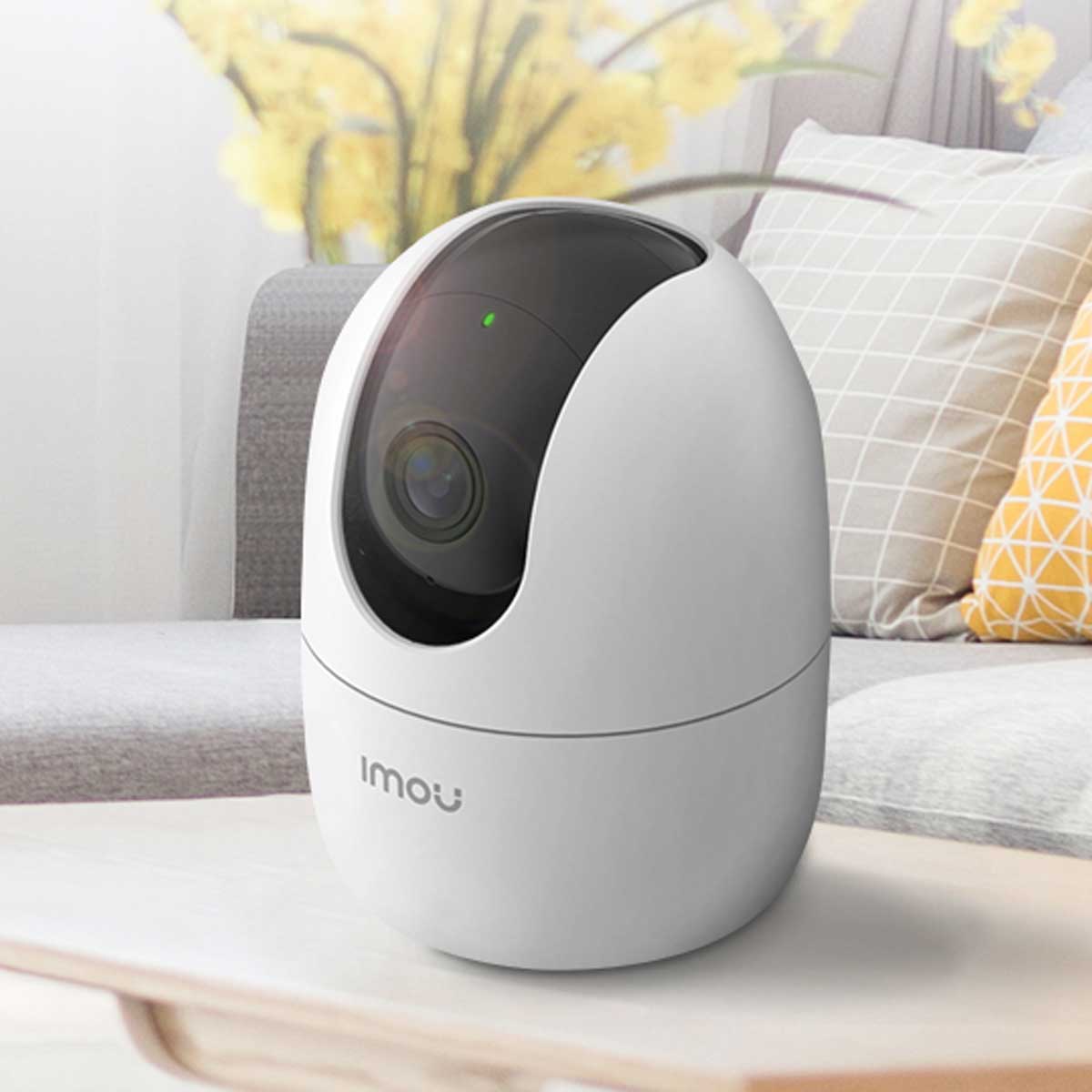 CAMERA IP WIFI IMOU IPC-A42P-D-- ( A42P -D-V3) (H265) - 4.0MP , HỒNG NGOẠI 10M