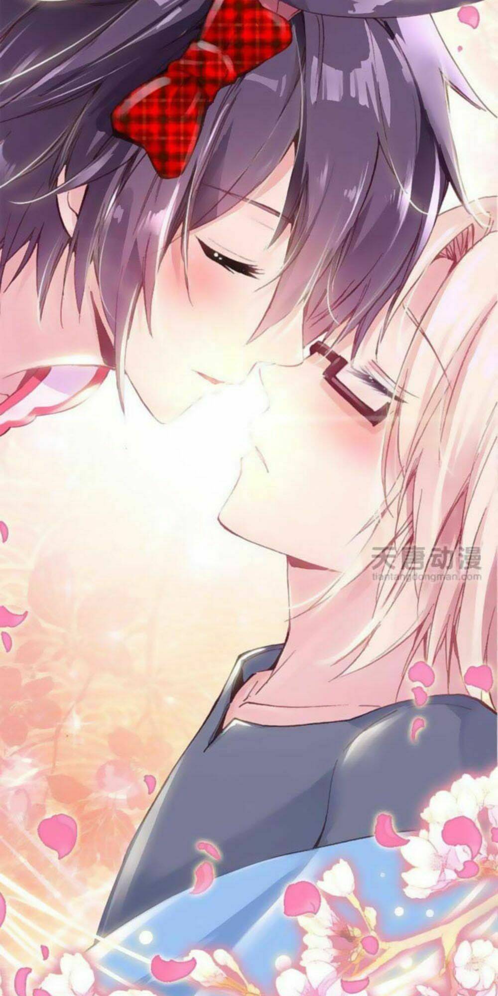 từ hôm nay nhận chức thiếu nữ ma pháp chapter 2 20