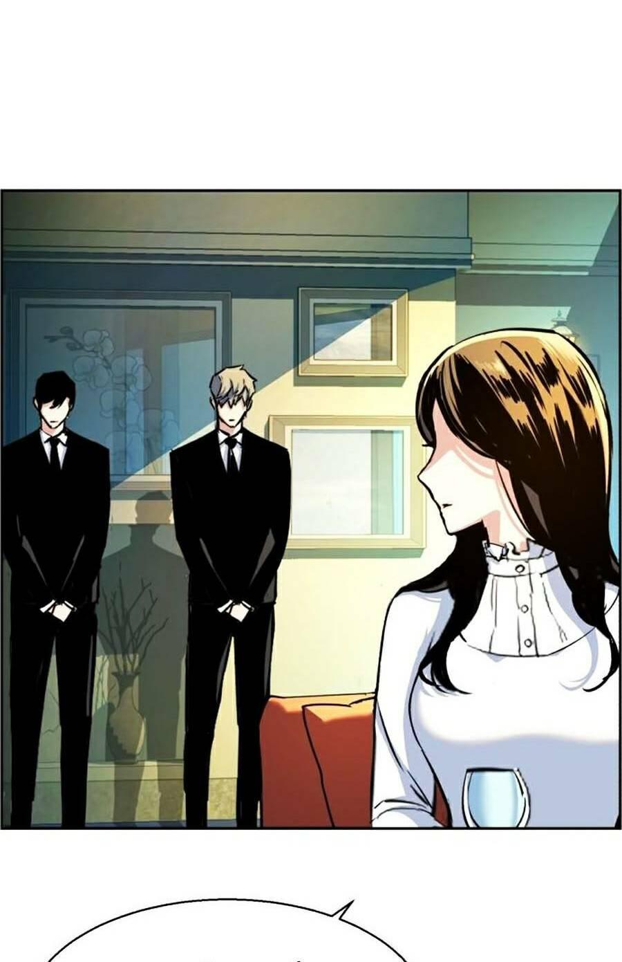 bạn học tôi là lính đánh thuê chapter 73 17