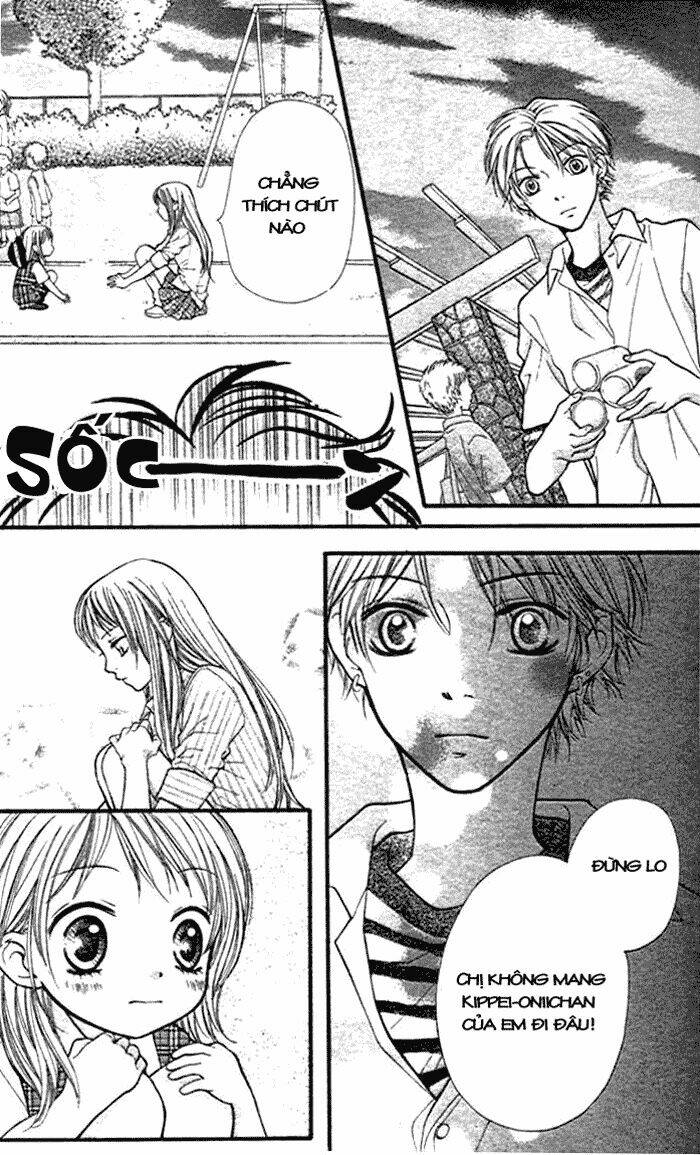 câu chuyện tuổi teen chapter 8 20