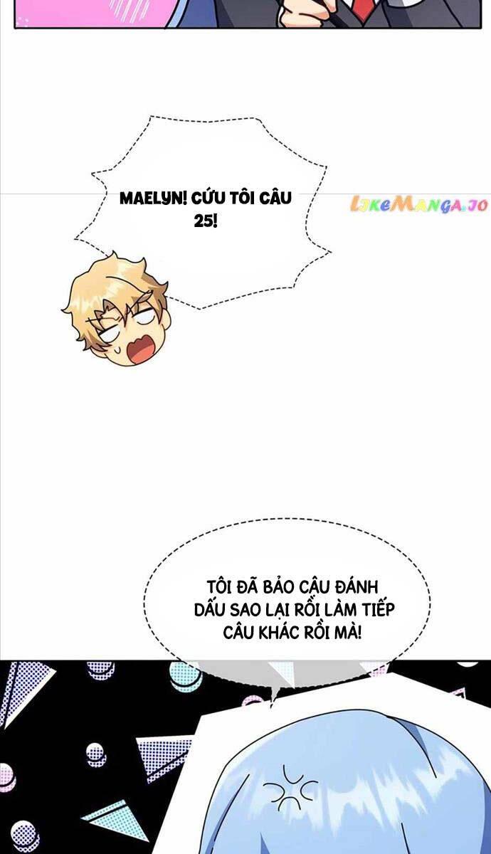 tử linh sư thiên tài của học viện chapter 65 24