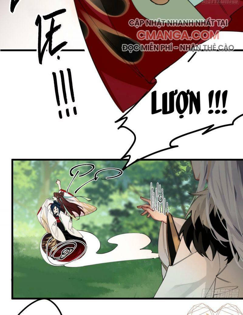 phế vật công chúa muốn nhặt chồng chapter 8 16