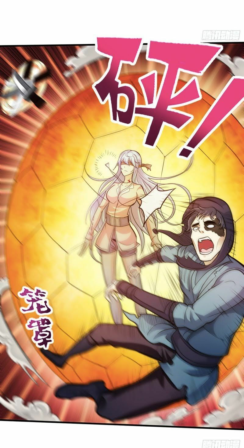 tối cường thần y tại đô thị chapter 107 25