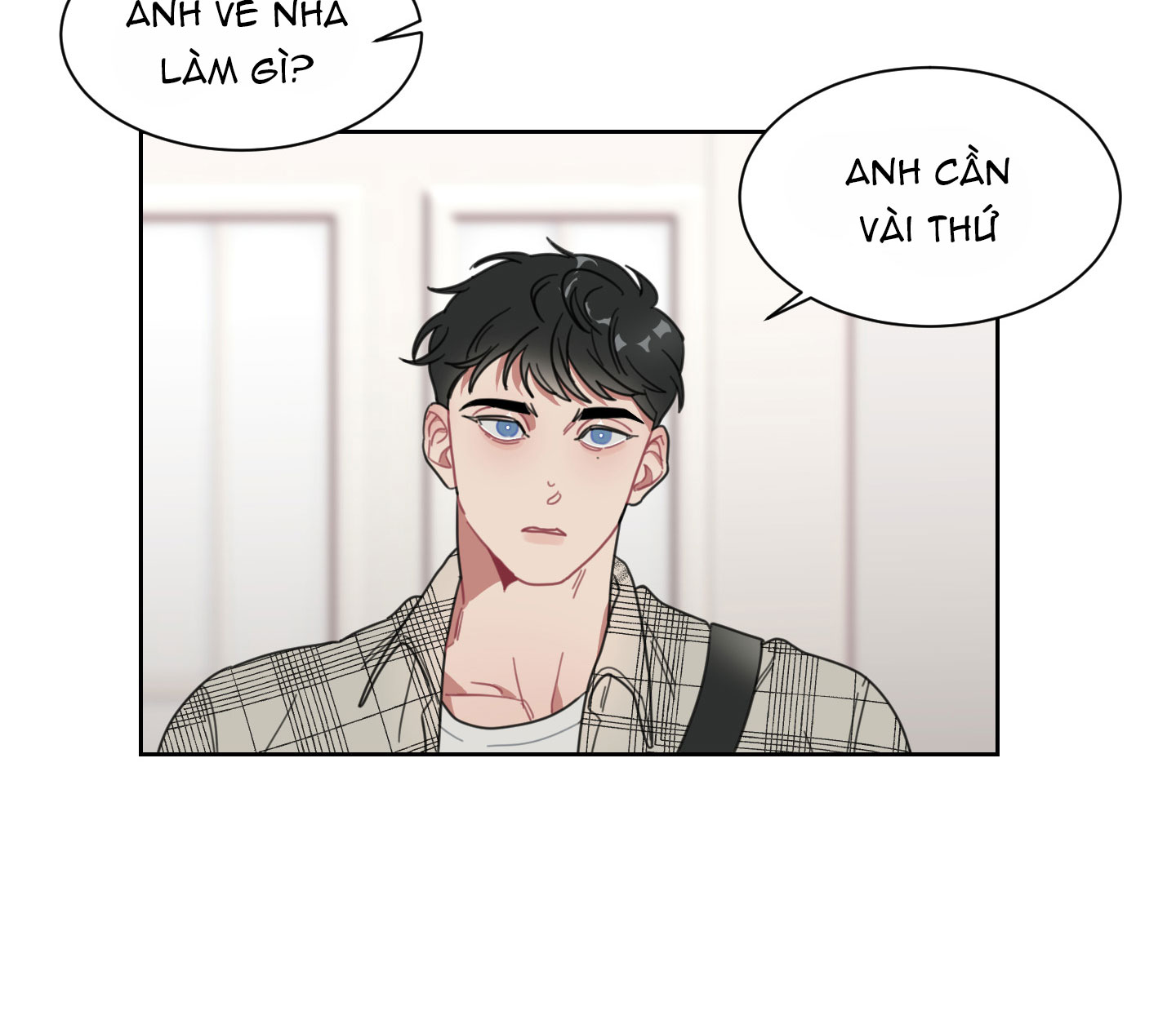 ngọt ngào và lạnh lùng chapter 3.2 31