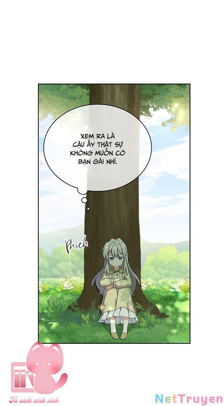 từ trúc mã hóa thành ông xã chapter 4 39