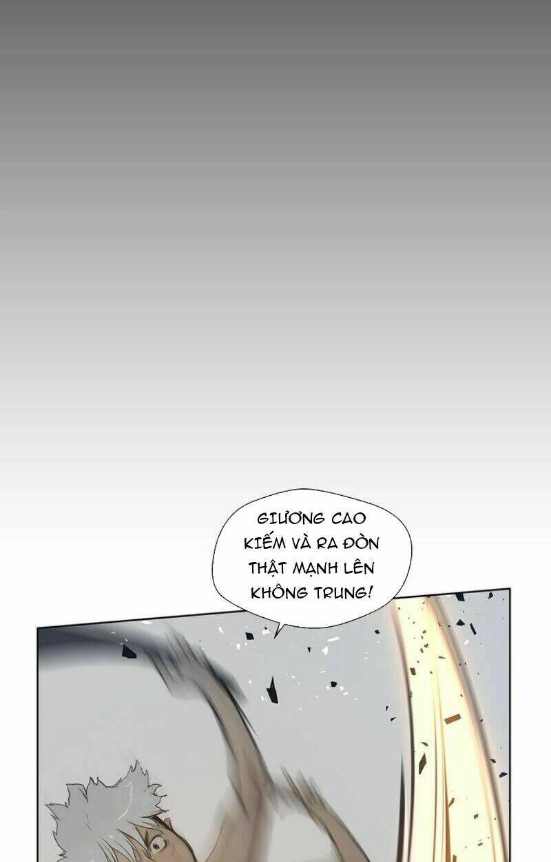 thanh gươm danh vọng chapter 22 60