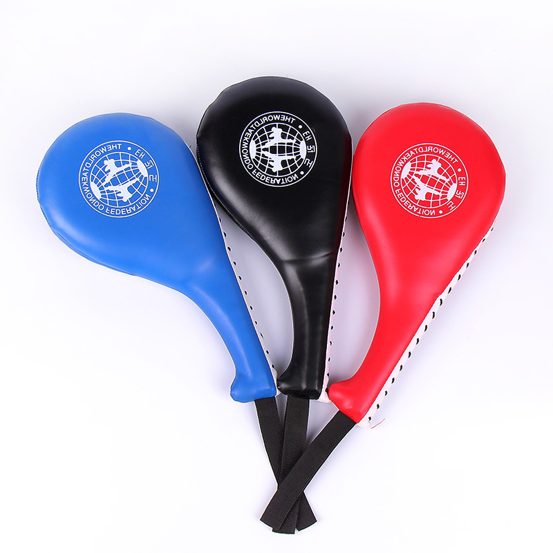 Đích đá Boxing, tập Võ Taekwondo, Vovinam, Karatedo V60 Chính Hãng Amalife