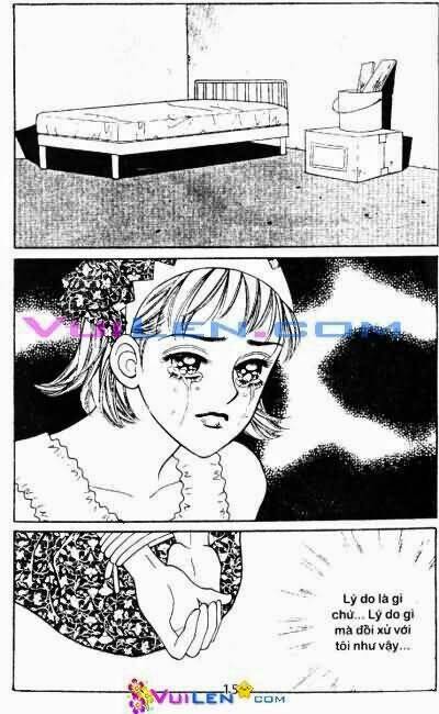 tình yêu diệu kỳ chapter 8 15