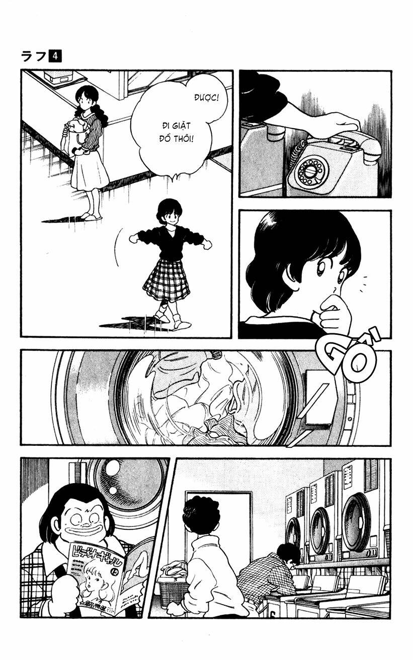 rough - ngọc thô chapter 39 8