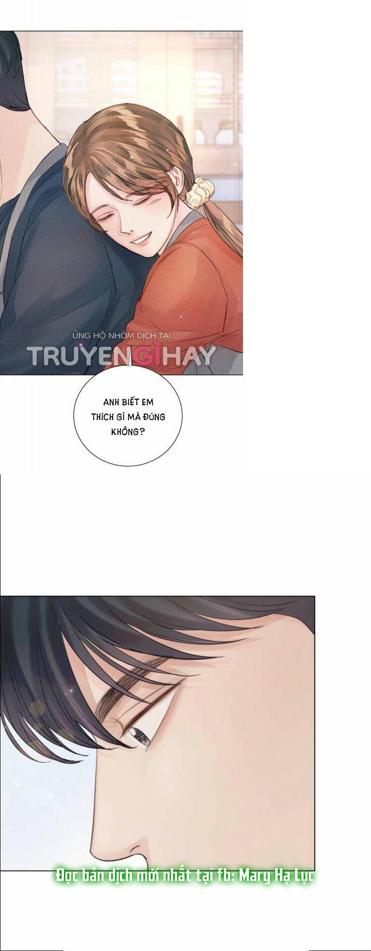 nhất định chúng ta sẽ được hạnh phúc chapter 83.2 2