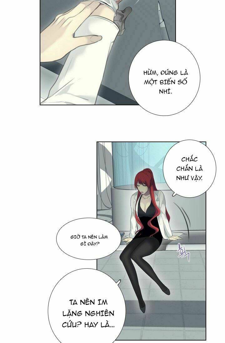 người cống hiến chapter 8 26