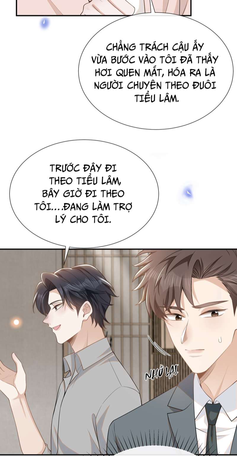 lai sinh bất kiến chapter 96 12