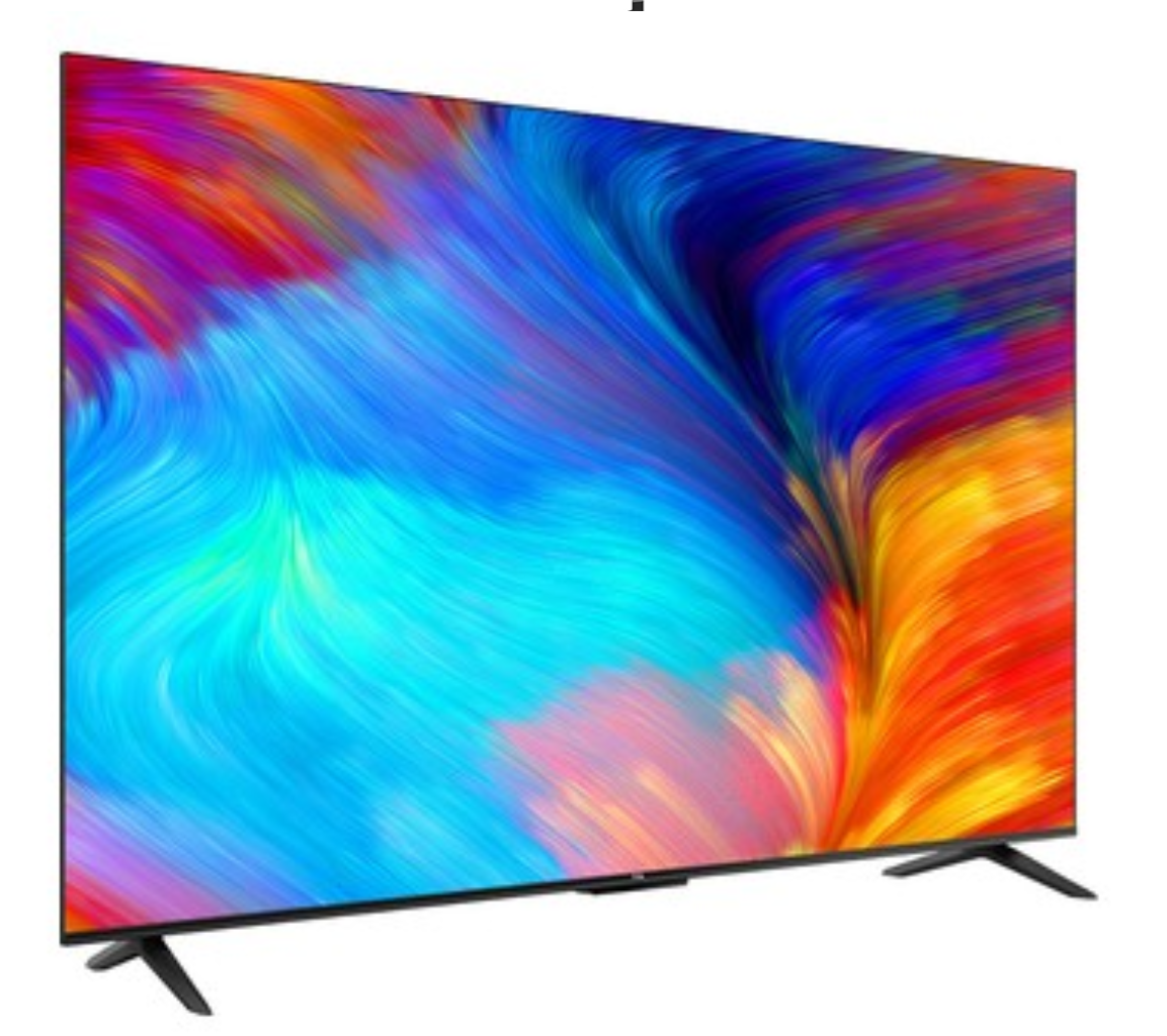 Google Tivi TCL 4K 75 inch 75P638 - Hàng chính hãng( Chỉ giao HCM)