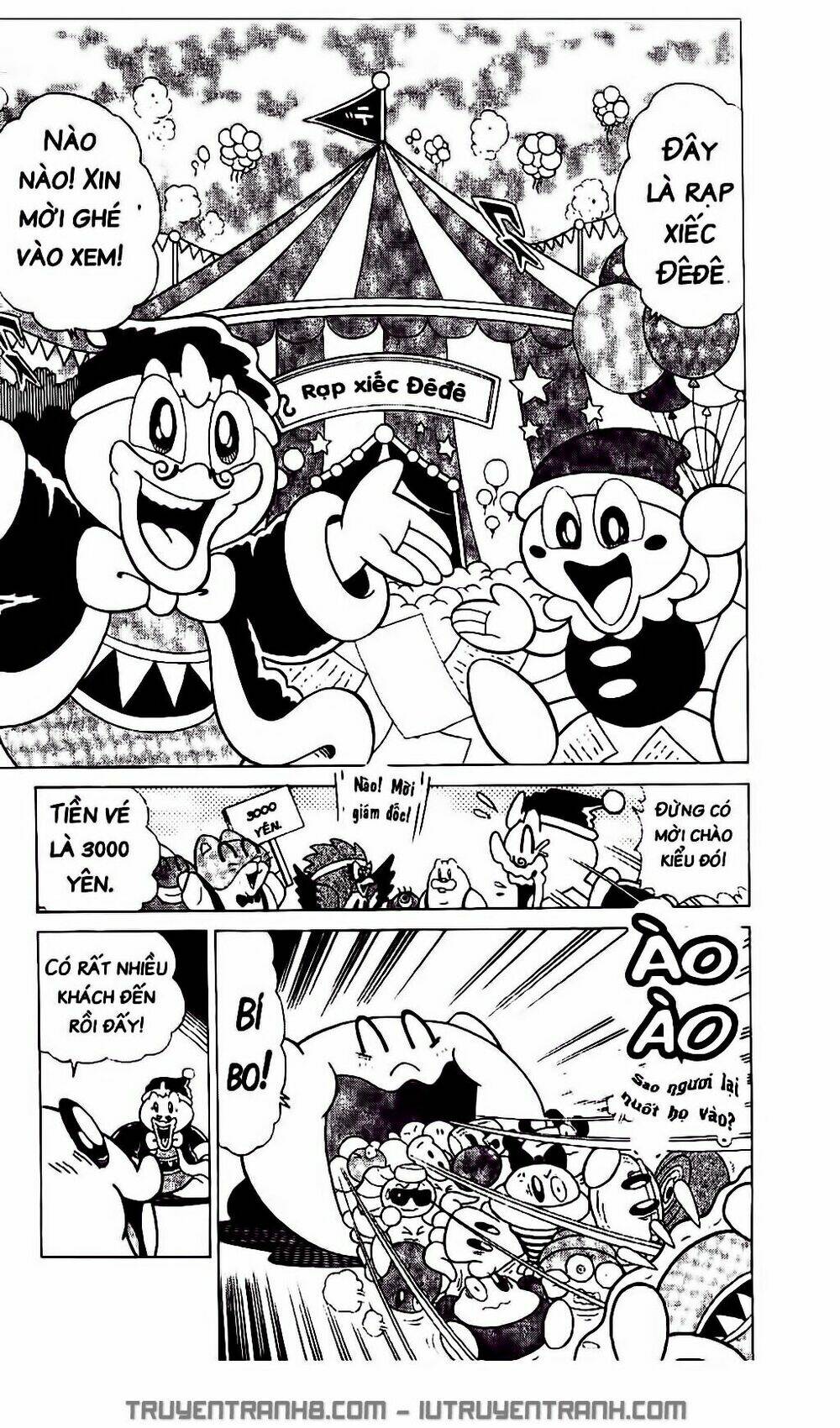 ngôi sao kabi chapter 60 5