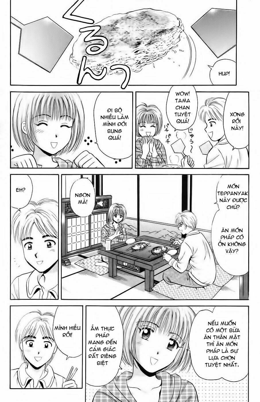 open sesame chapter 38 15