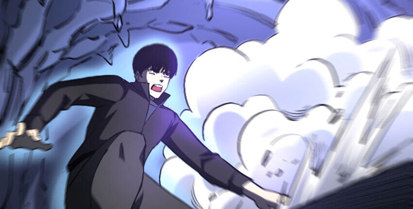 ocd thành vương giả chapter 37 42