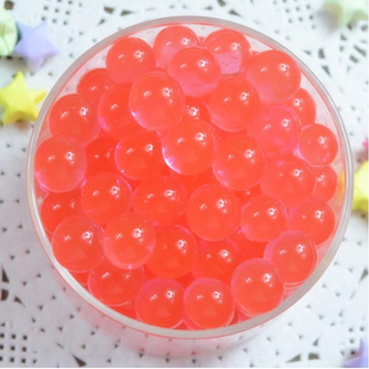 Hạt nở nguyên liệu làm slime - gói 1000 viên mã DZH81 Ocòn ít H