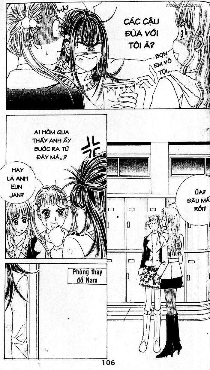 nhà trọ hoàn hảo chapter 70 22