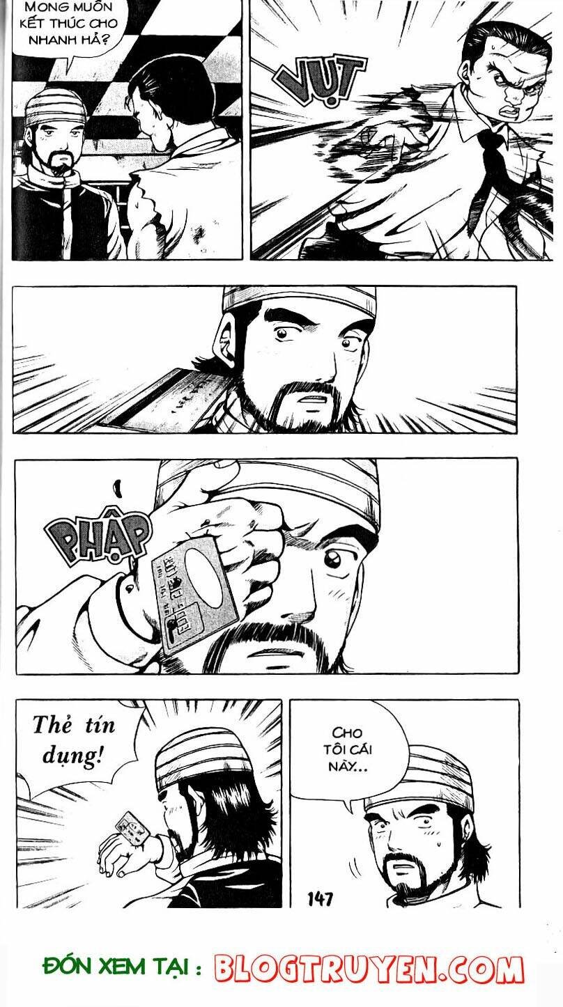 kid gang chapter 145 5