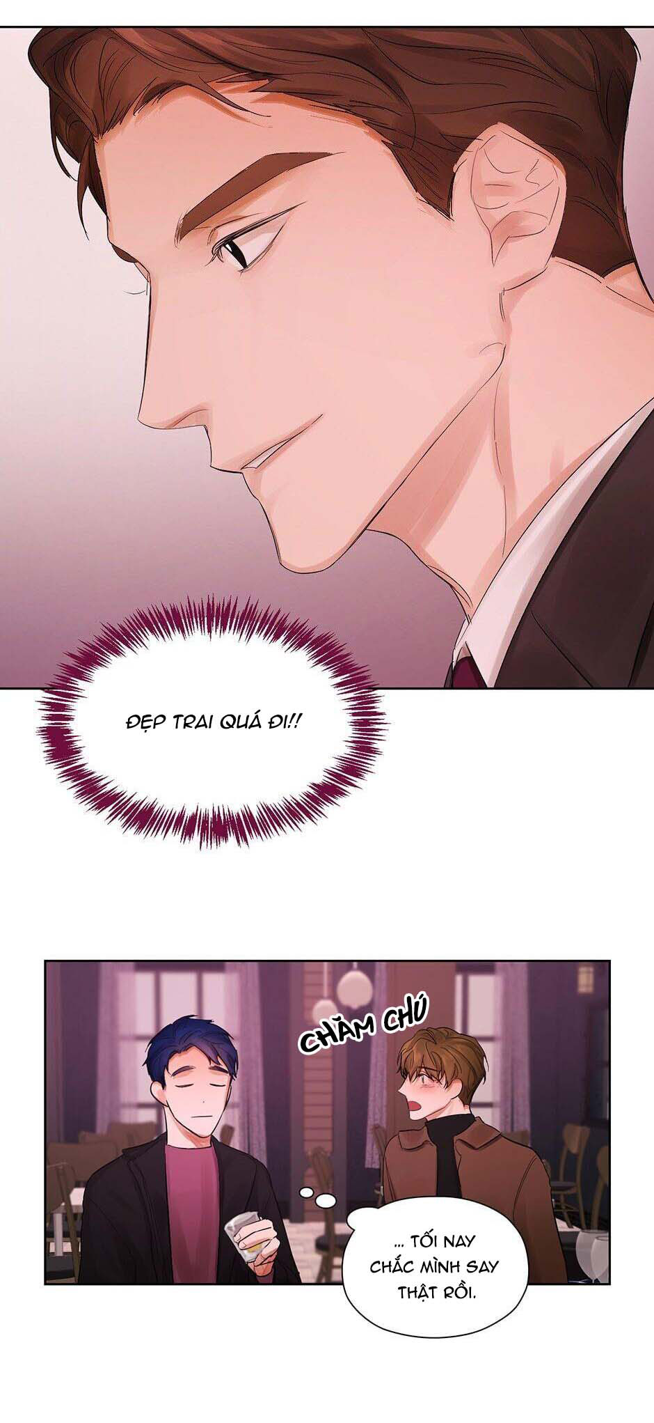 kế hoạch cưới chồng chapter 1 44