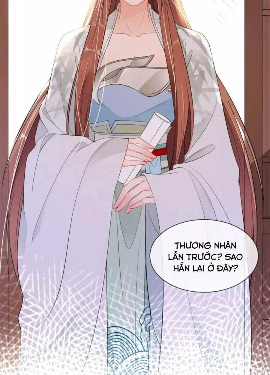 tướng quân, bổn phi không nhận sủng chapter 37 57