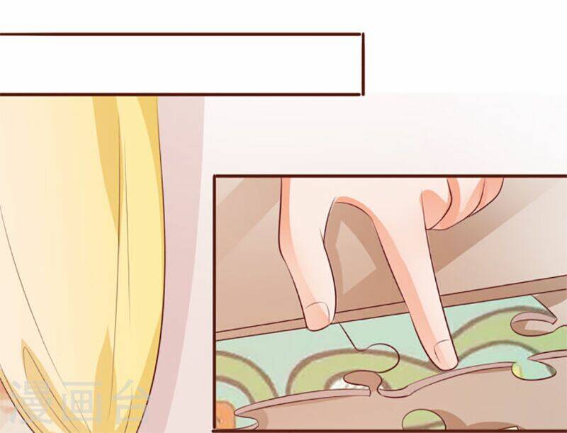 vương tước tư hữu bảo bối chapter 33 5