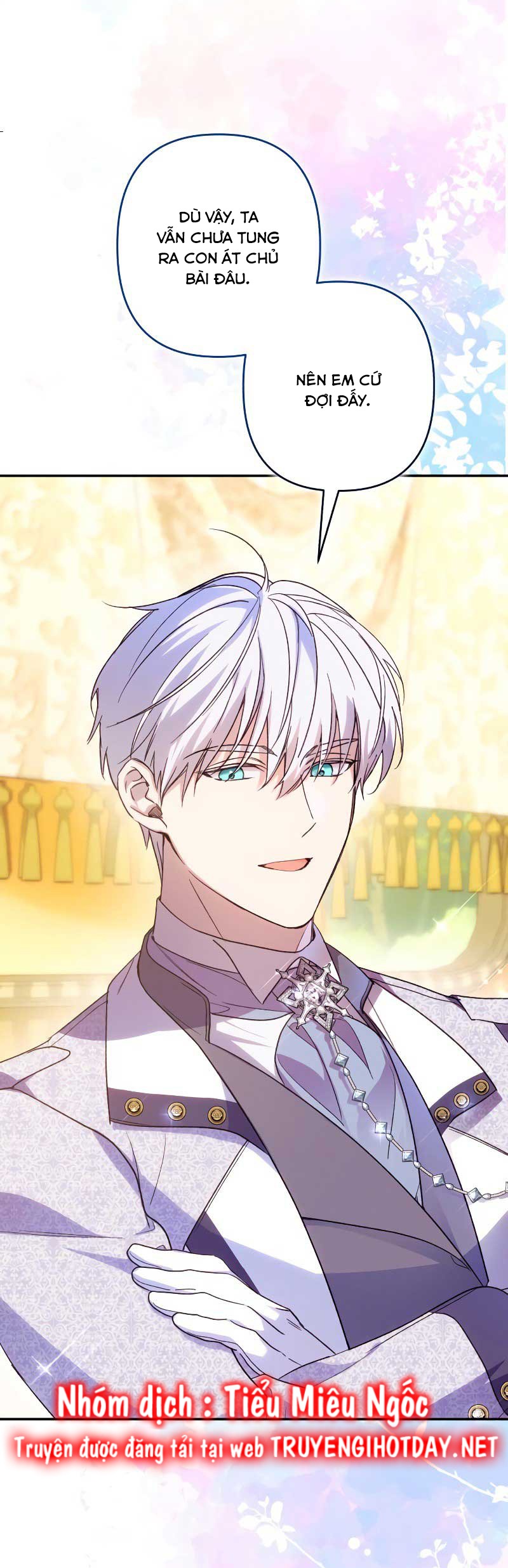 quyến rũ ngài công tước phương bắc chapter 76 12