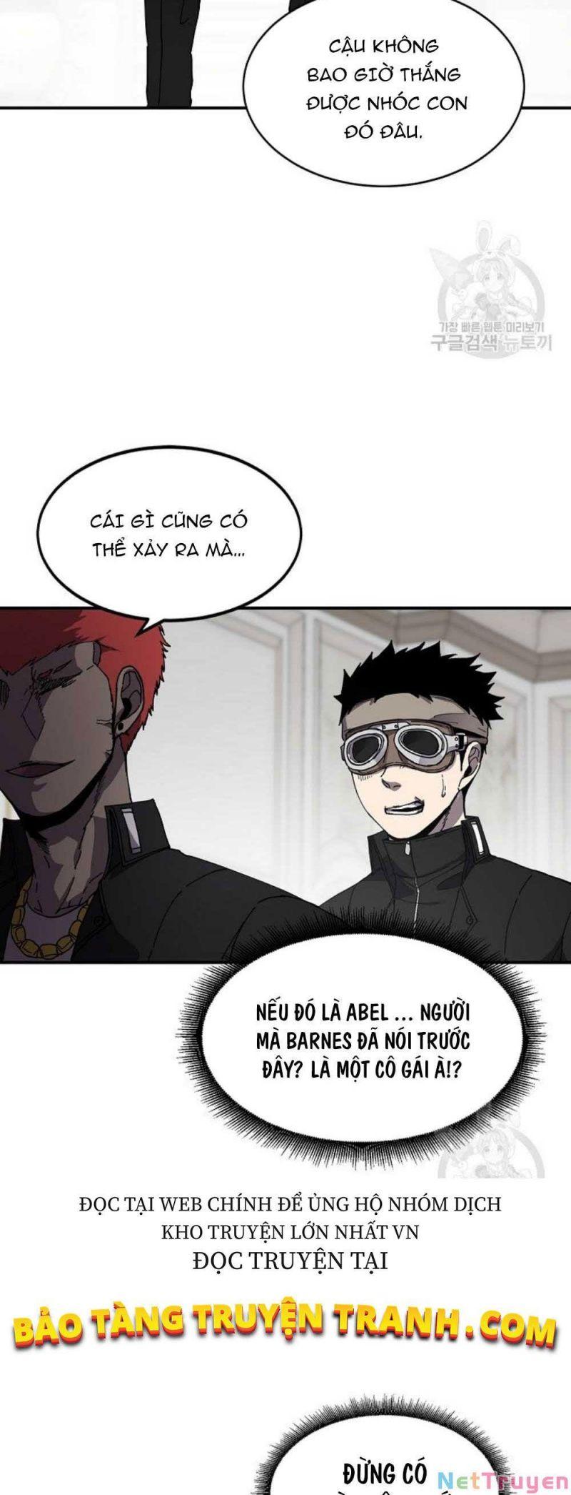 shaman - pháp sư chapter 22 12