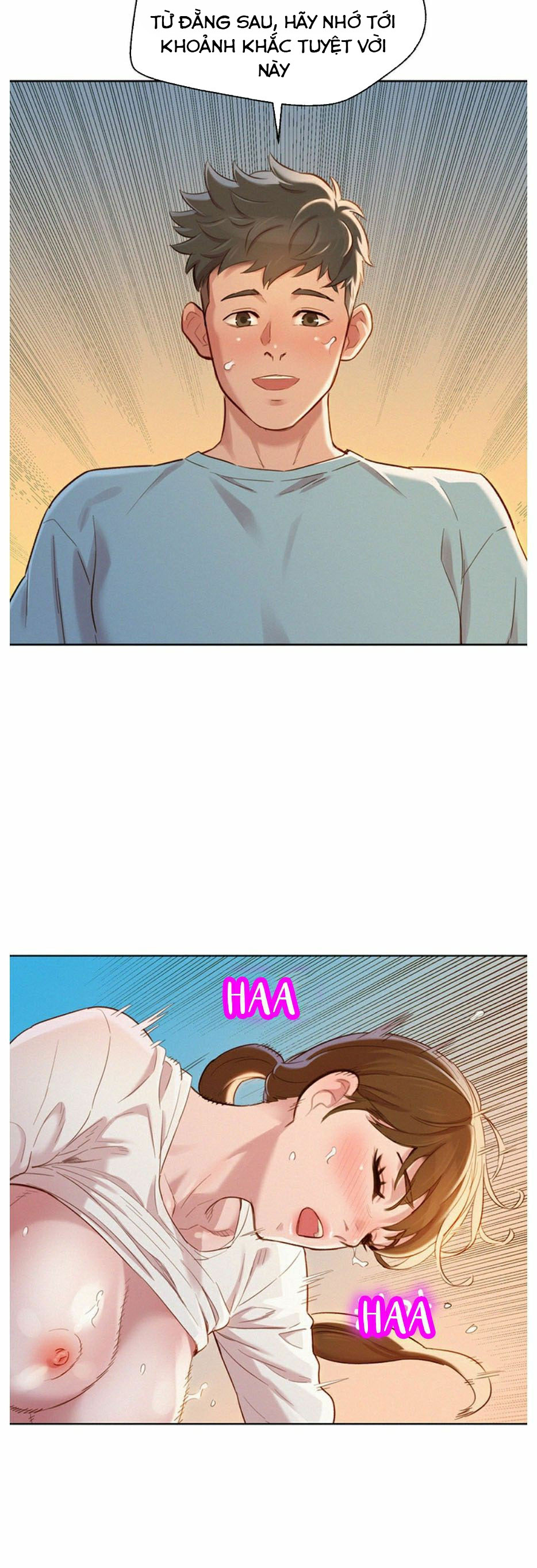 chị gái mưa chapter 82 27