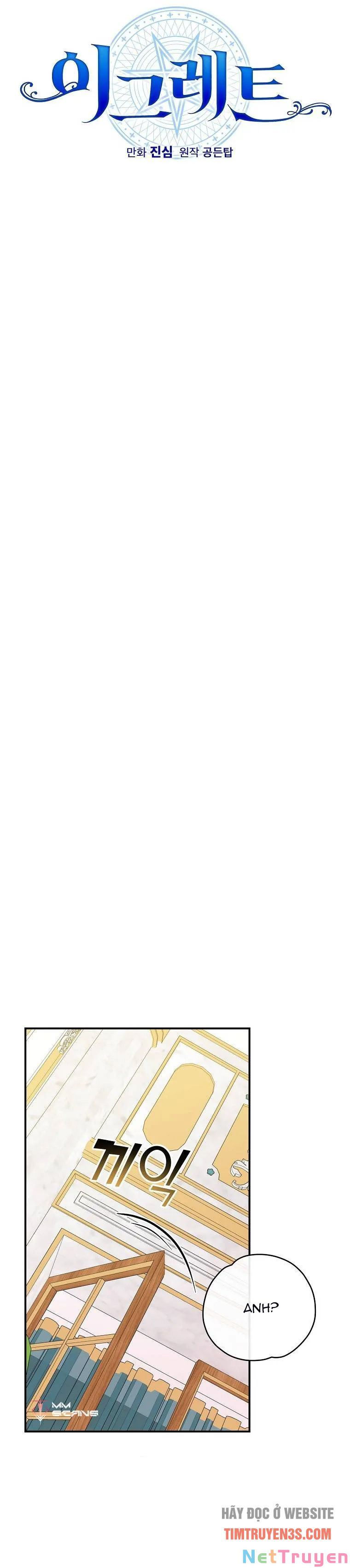 nhà hiền triết yigret chapter 41 5
