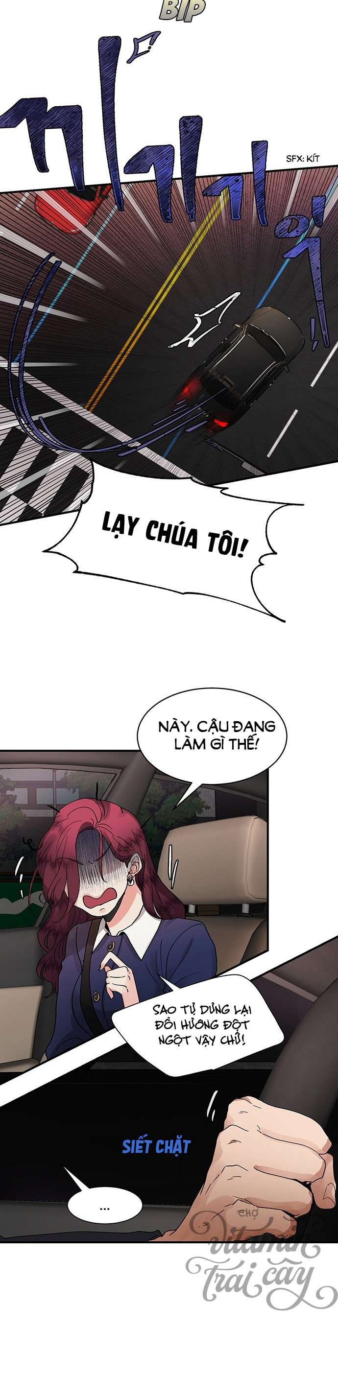 oan gia ngõ hẹp chapter 7 33