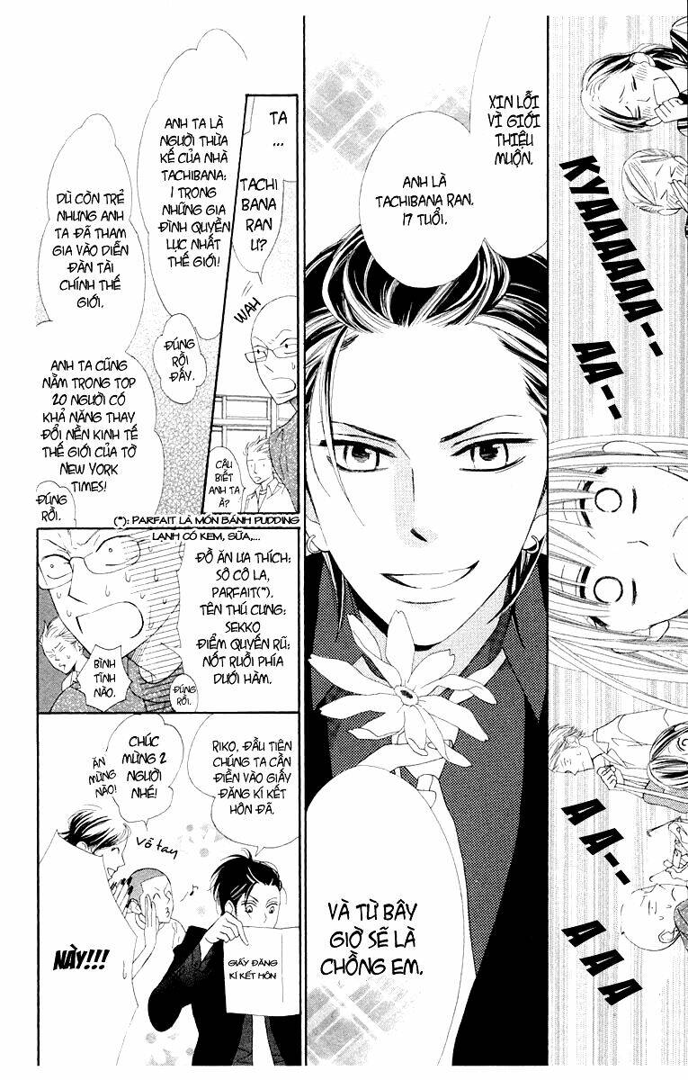 hoa trong bão chapter 1 11