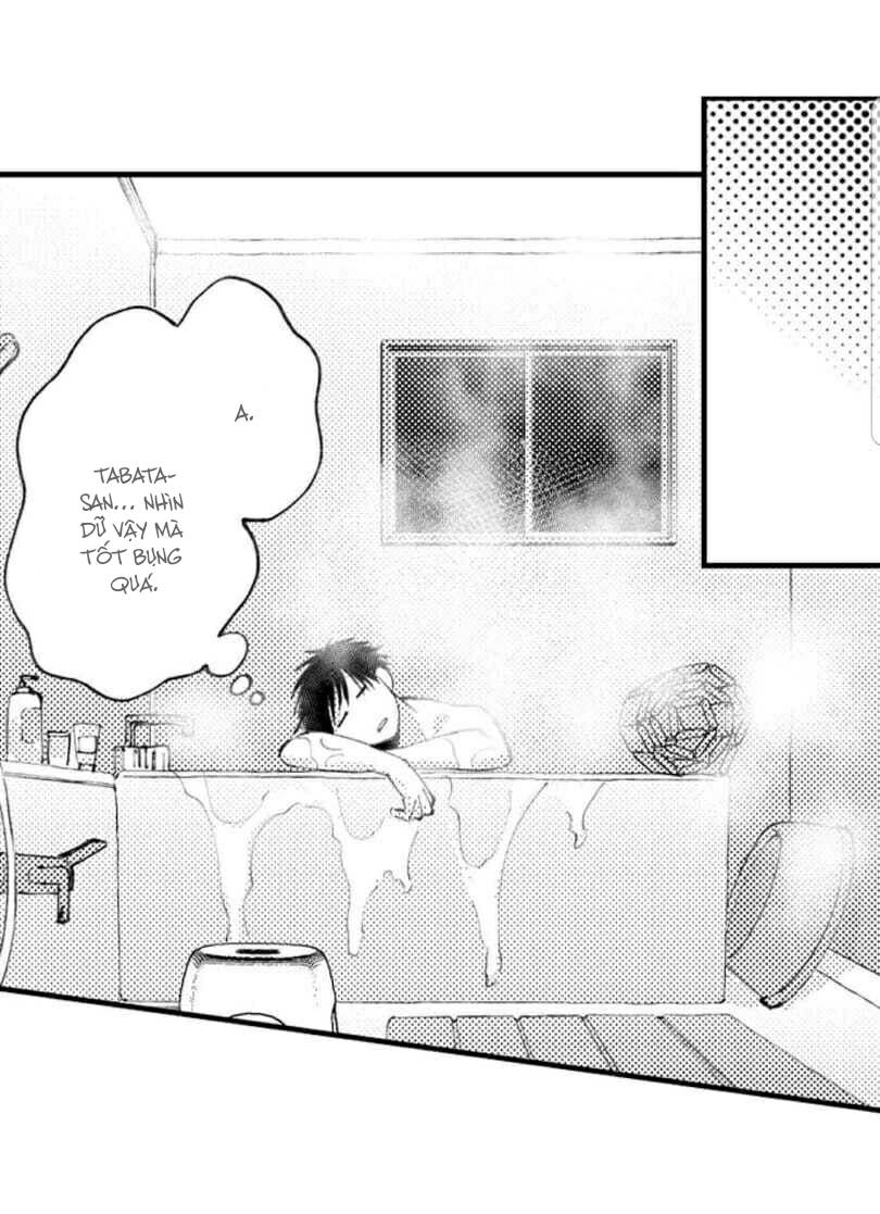 bị một anh chàng lập dị tấn công chapter 38 23