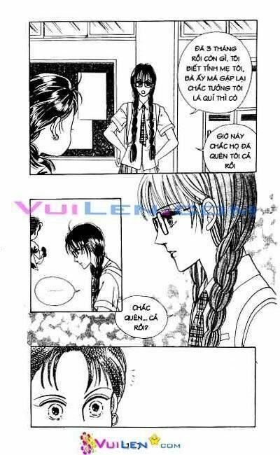 khoảnh khắc định mệnh chapter 1 117