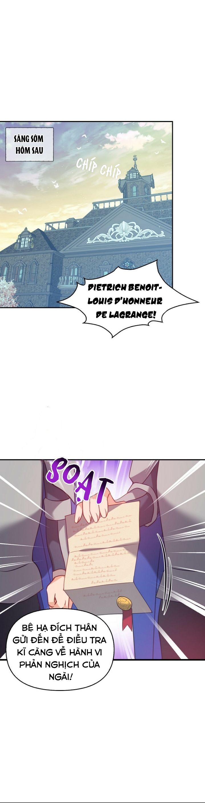 em gái cưng của đại công tước phản diện chapter 49.2 2