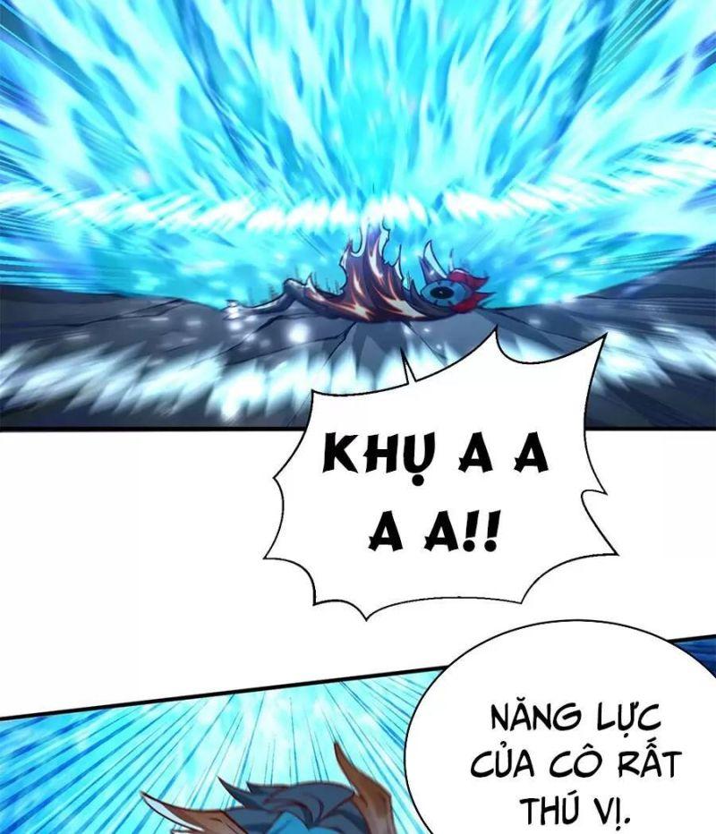 ta nhặt được thuộc tính tại tu chân giới chapter 237.1 8