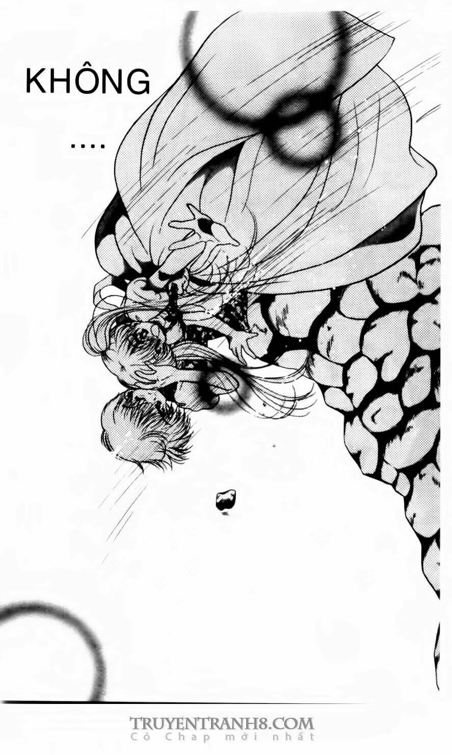 daa! daa! daa! chapter 34 31