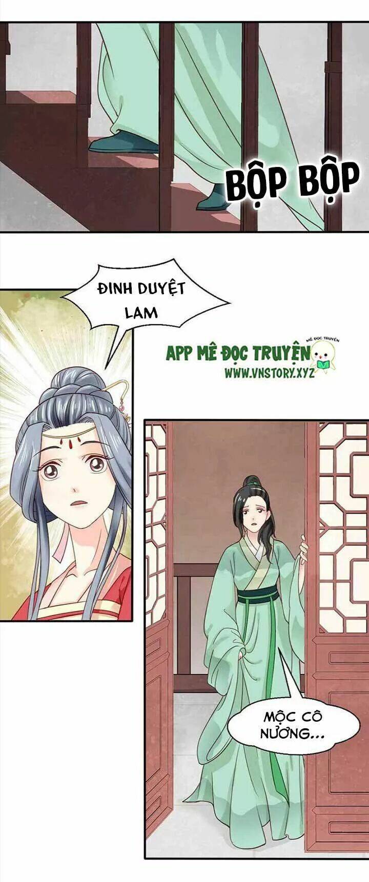 kiều nữ độc phi chapter 41 31