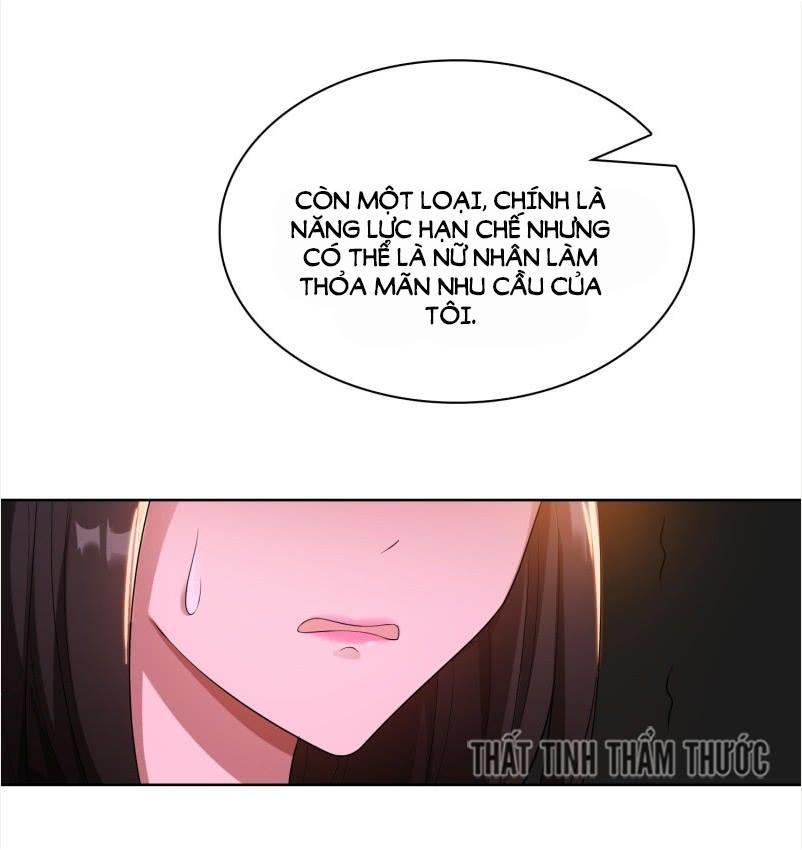 vợ yêu không ngoan chapter 27 11