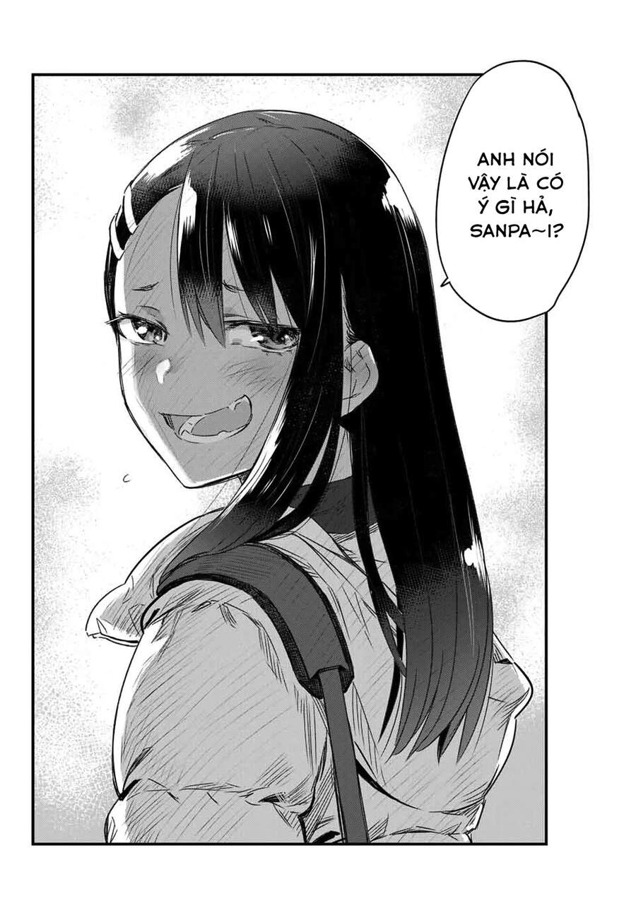 please don bully me - nagatoro-san chapter 82 18