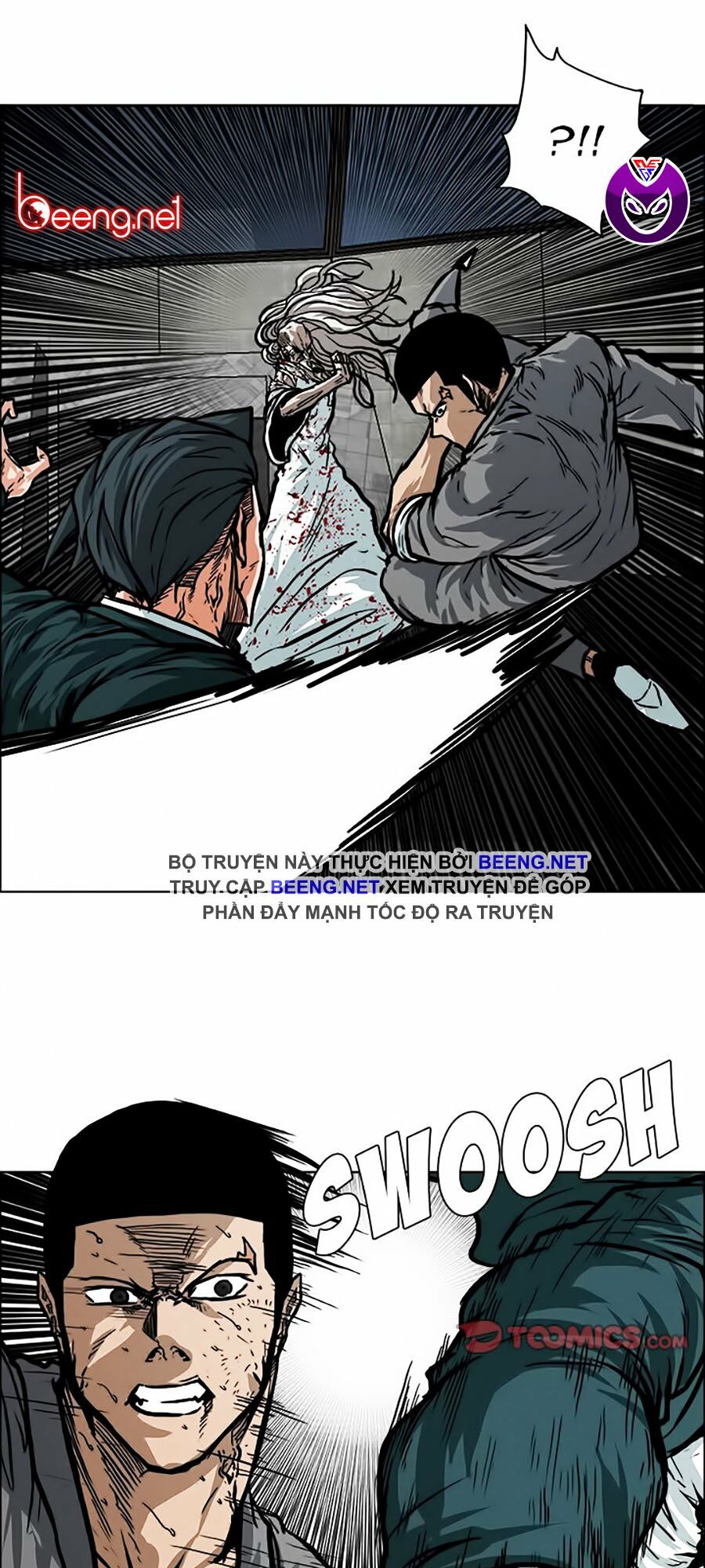 bá chủ học đường ss2 chapter 53 4