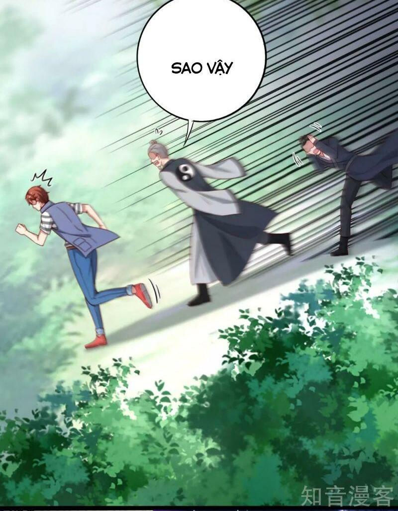 vòng bạn bè mạnh nhất của tiên giới chapter 107 26