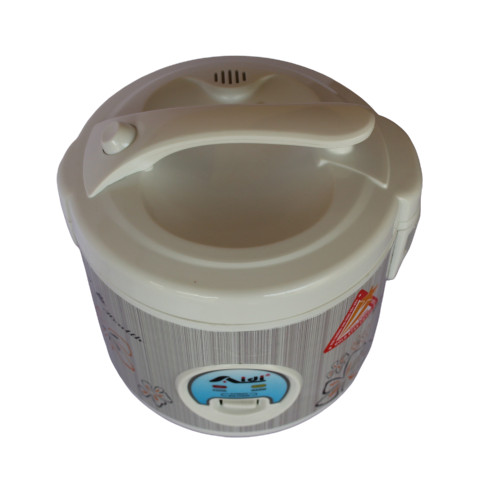 Nồi cơm điện Aidi MR-SM-88S - 1L