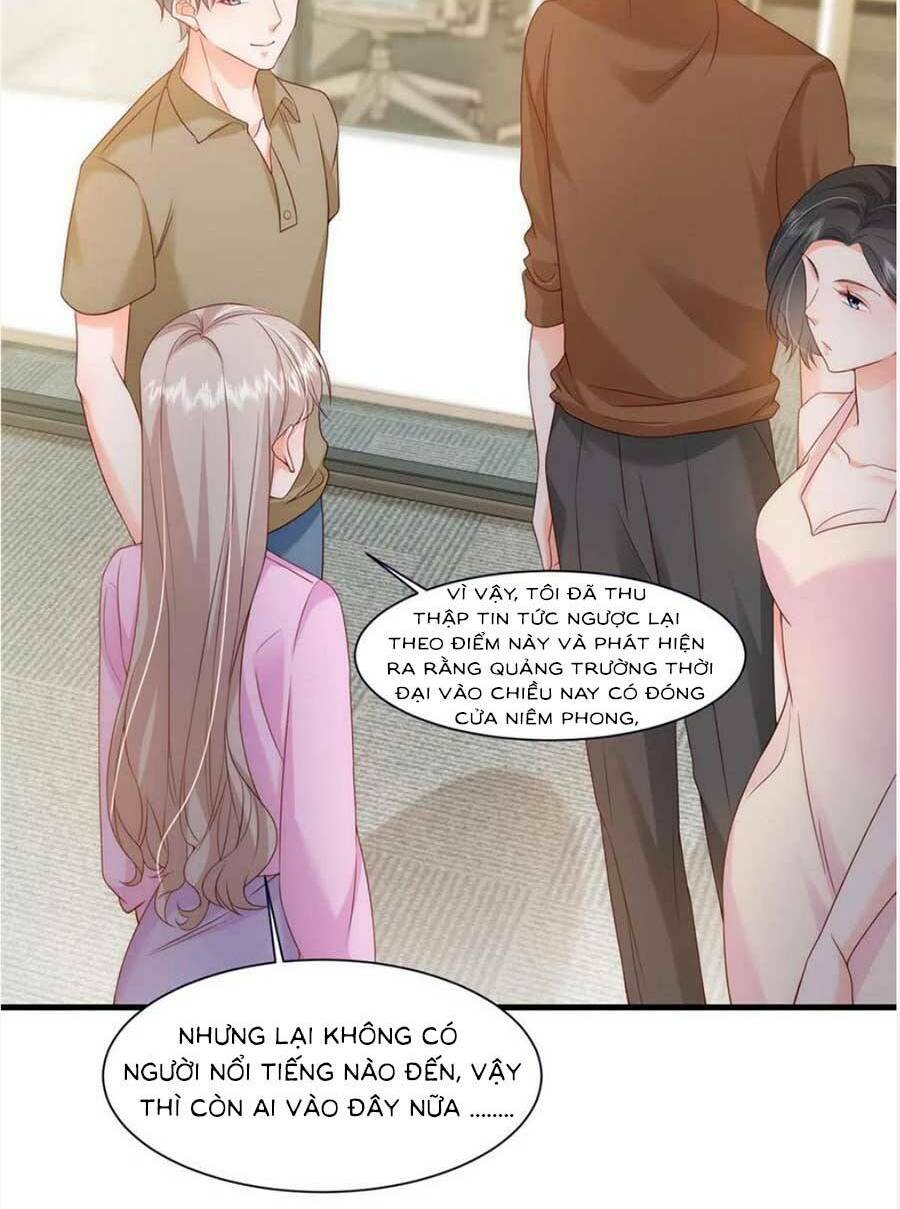 cô vợ của tôi không dễ bắt nạt chapter 47 12