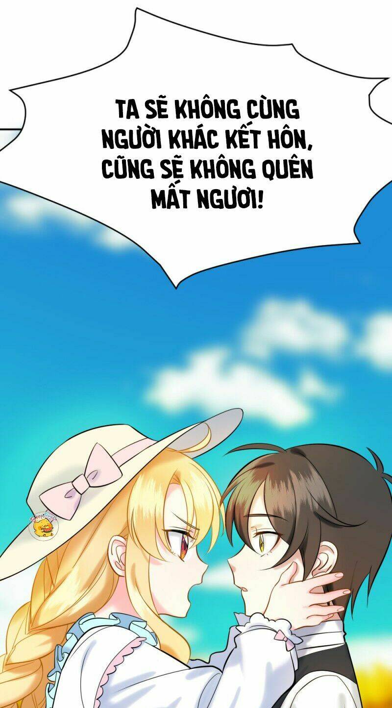 trời sinh một đôi?! ta từ chối! chapter 4 9